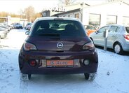 Opel Adam Hatchback 1,2 l 51 kw