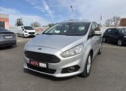 Ford S-MAX Kombi 2,0 l 110 kw