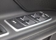 Jaguar XF Kombi 2,0 l 132 kw