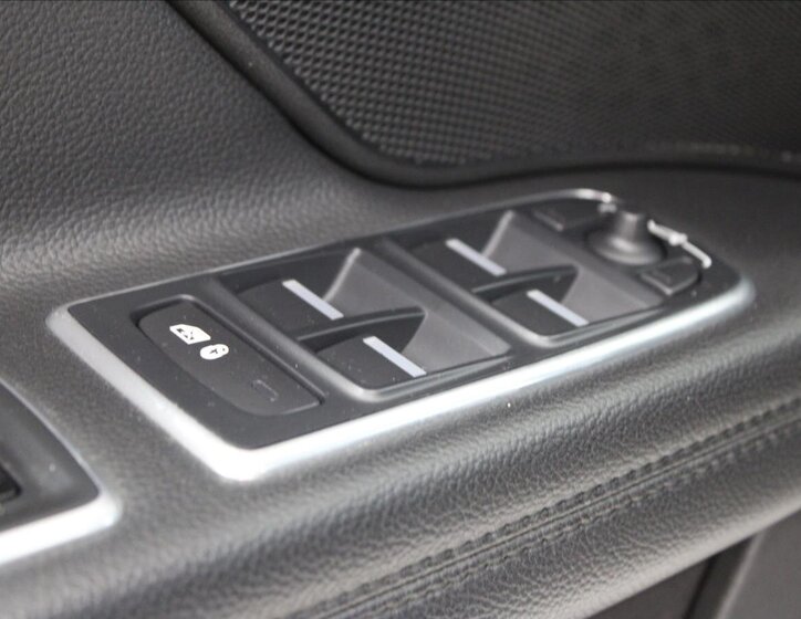 Jaguar XF Kombi 2,0 l 132 kw