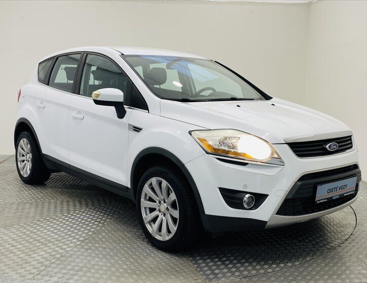 Ford Kuga 24