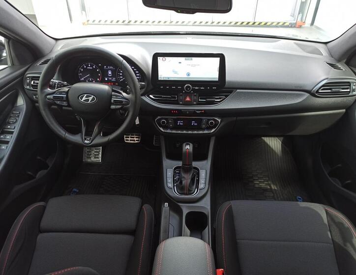 Hyundai i30 Kombi 0,0 117 kw