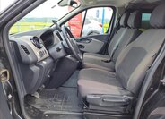 Renault Trafic Ostatní 1,6 l 88 kw