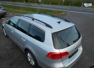 Volkswagen Passat 31