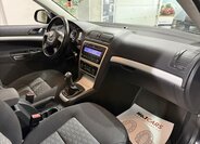 Škoda Octavia Kombi 1,4 l 90 kw