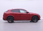Alfa Romeo Stelvio SUV / Terénní 2,9 l 375 kw