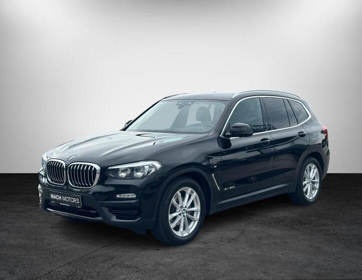 BMW X3 1
