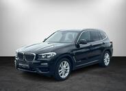 BMW X3 1