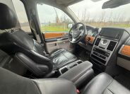 Chrysler Grand Voyager 10