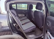 Citroën C5 Aircross MPV 2,0 l 130 kw