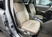 Volvo XC90 SUV / Terénní 2,4 l 120 kw