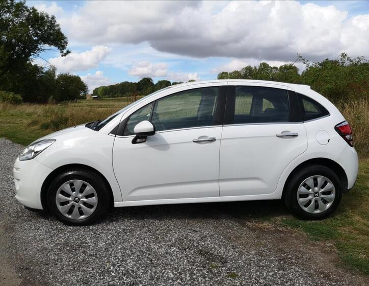 Citroën C3 51