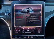 Mercedes-Benz Třídy C Sedan / Limuzína 2,0 l 147 kw