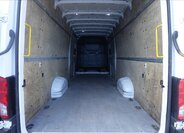 Volkswagen Crafter Ostatní 2,0 l 103 kw