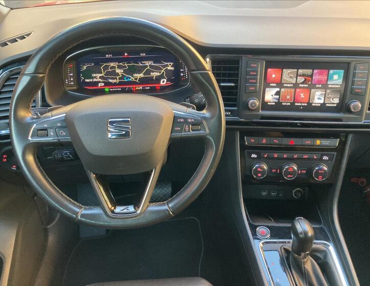 Seat Ateca 13