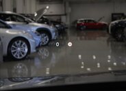 Volvo S60 Sedan 2,0 l 335 kw