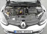 Renault Mégane Kombi 1,5 l 81 kw