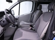 Renault Trafic Kombi 2,0 l 84 kw
