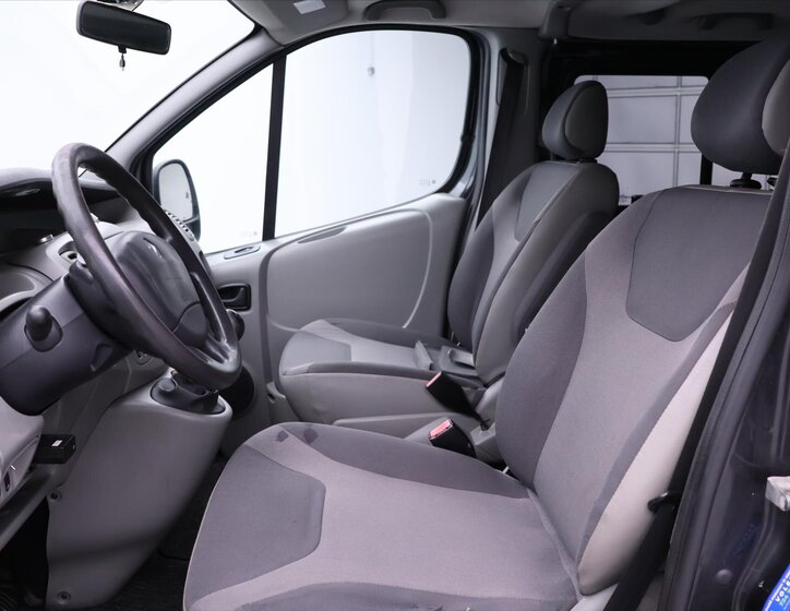 Renault Trafic Kombi 2,0 l 84 kw