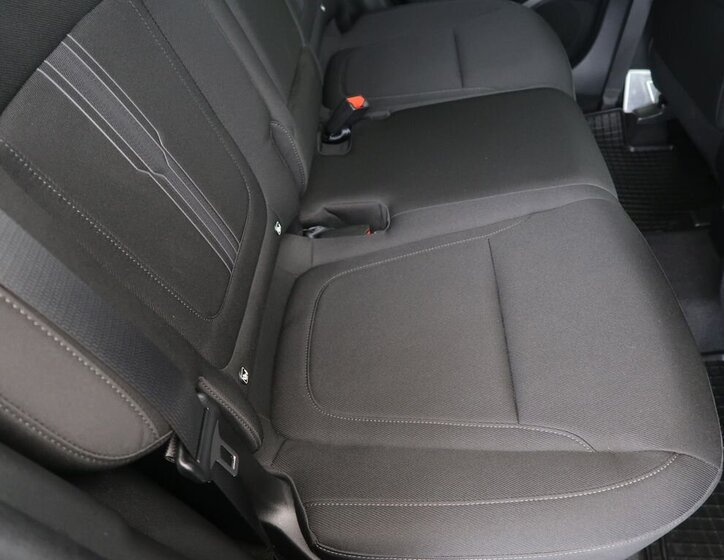 Hyundai Tucson SUV 1,6 l 110 kw