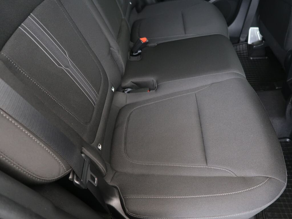 Hyundai Tucson SUV 1,6 l 110 kw