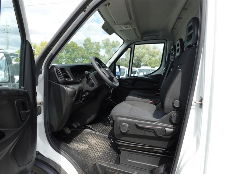 Iveco Daily Ostatní 2,3 l 115 kw