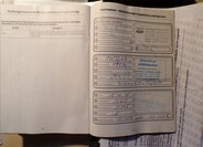 Ford Focus Kombi 999,0 92 kw