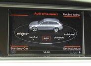 Audi A4 Kombi 2,0 l 140 kw