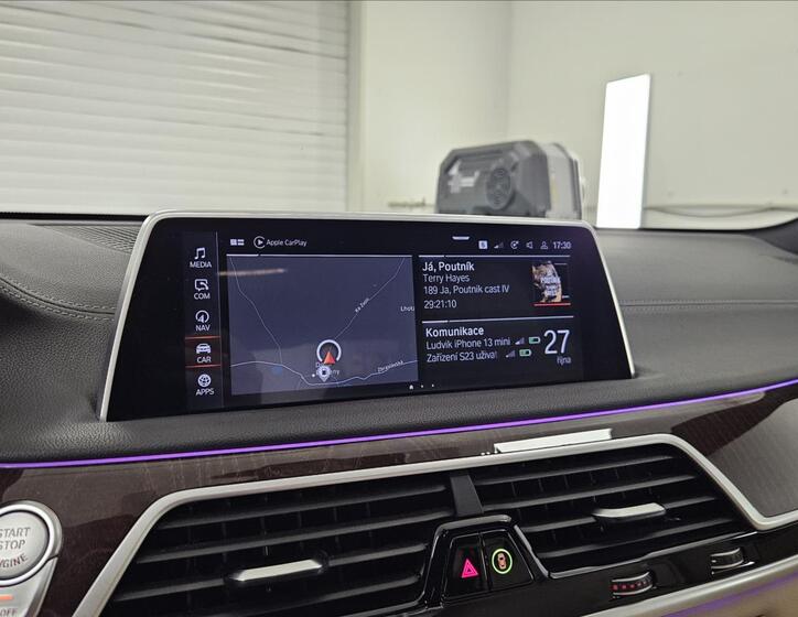 BMW Řada 7 31