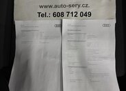 Audi A6 Kombi 2,0 l 150 kw