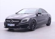 Mercedes-Benz CLA 3
