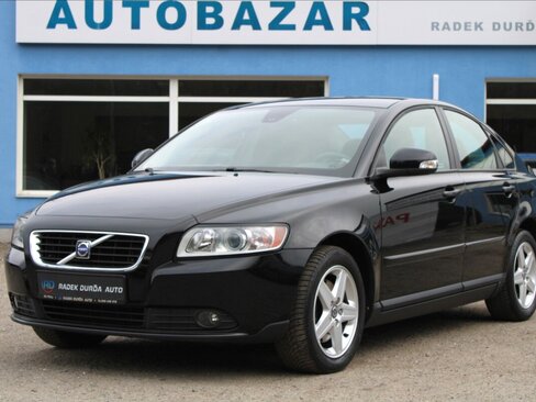 Volvo S40 Sedan / Limuzína 2,4 l 125 kw