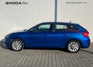 Škoda Scala Hatchback 1,0 l 85 kw