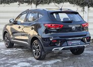 MG ZS SUV 999,0 82 kw