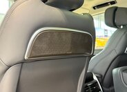 Land Rover Range Rover SUV / Terénní 4,4 l 390 kw