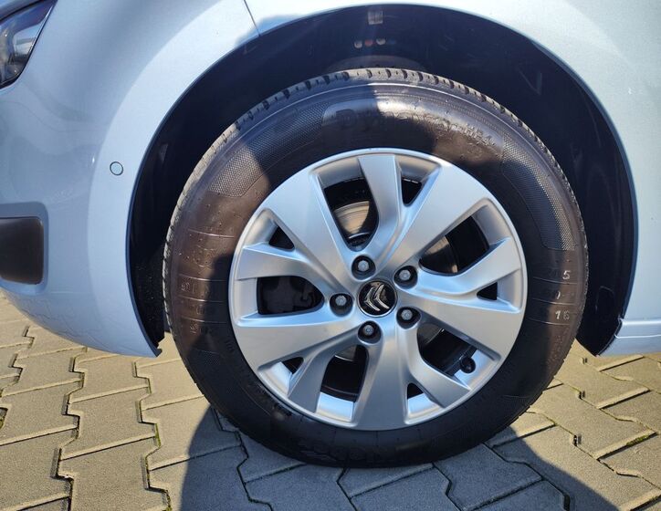 Citroën Grand C4 Picasso 36