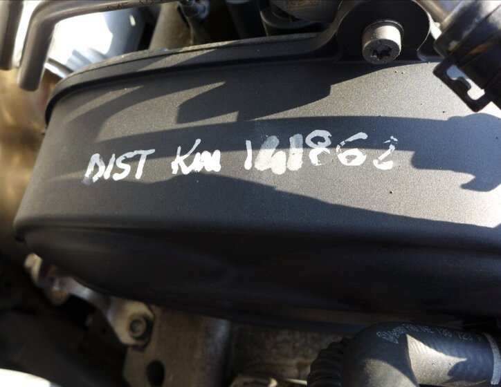 Volkswagen Golf Hatchback 1,2 l 63 kw