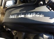 Volkswagen Golf Hatchback 1,2 l 63 kw