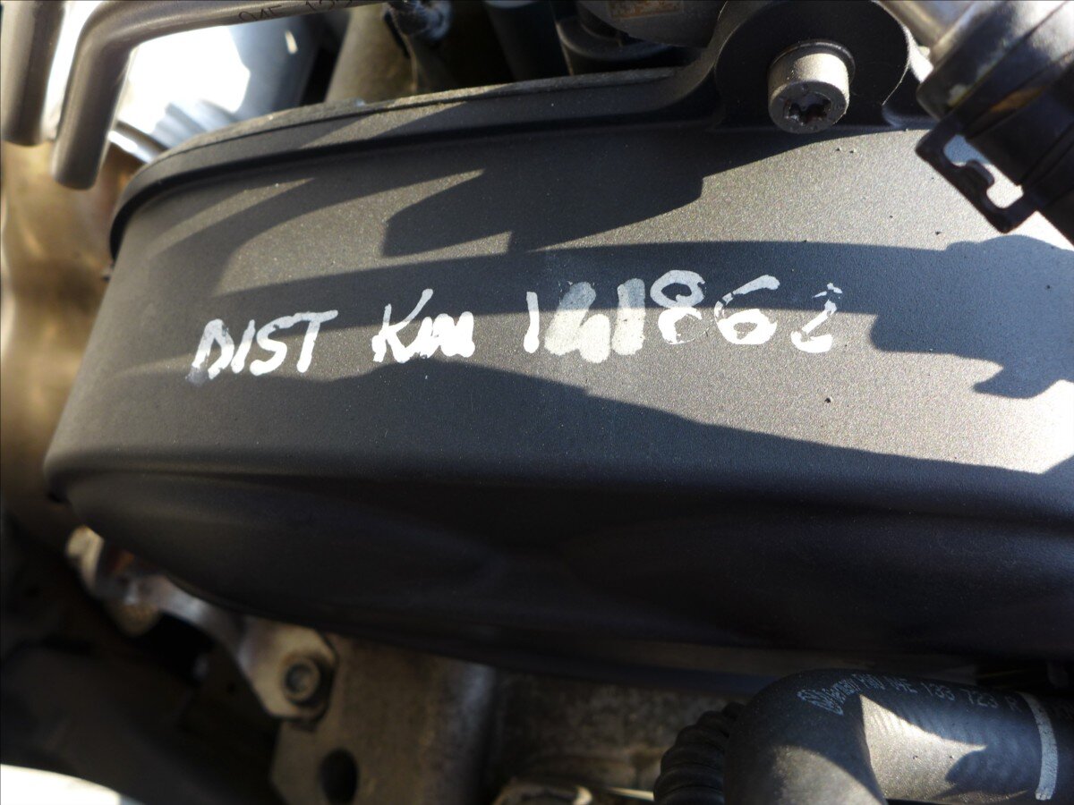 Volkswagen Golf Hatchback 1,2 l 63 kw