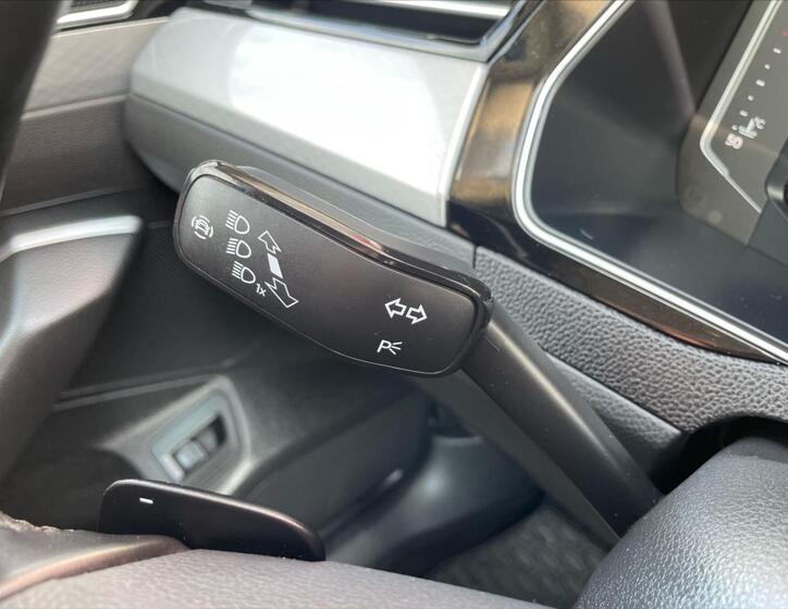 Volkswagen Passat 20