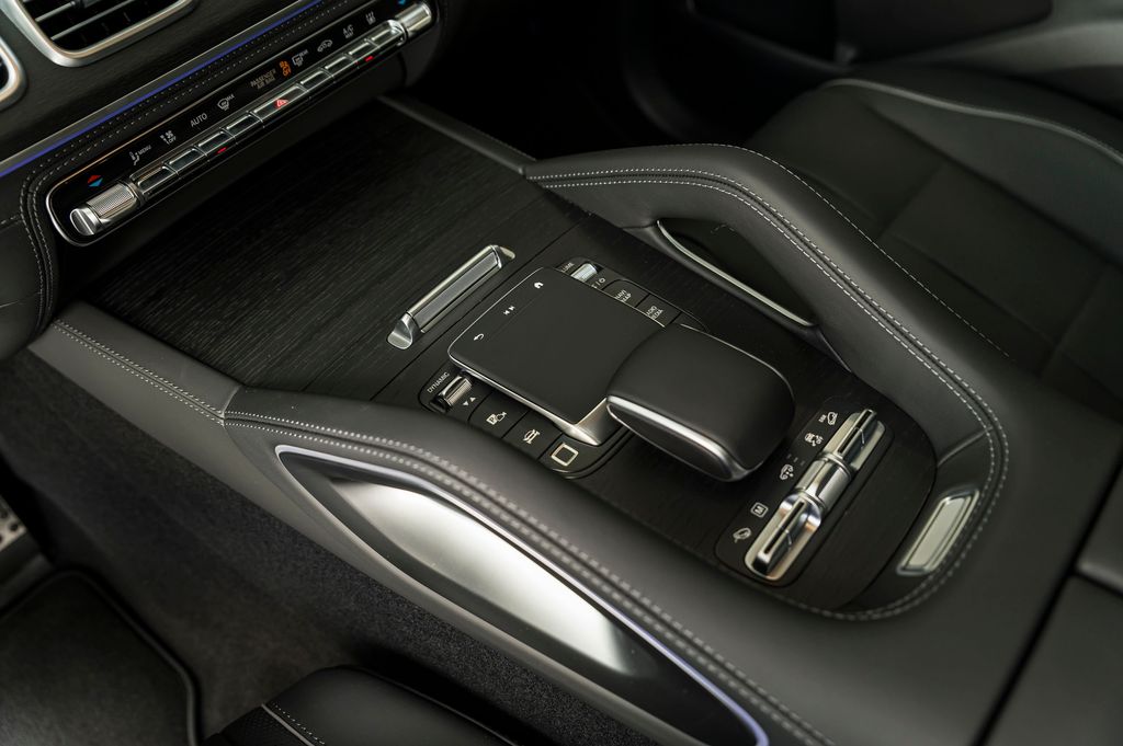 Mercedes-Benz Ostatní