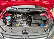 Volkswagen Caddy Ostatní 2,0 l 81 kw