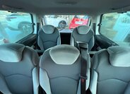 Peugeot 807 MPV 2,0 l 120 kw