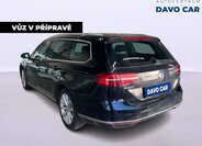 Volkswagen Passat 4