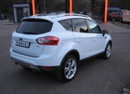 Ford Kuga 5