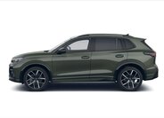 Volkswagen Tiguan 3