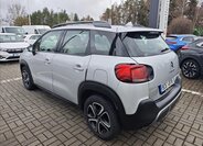 Citroën C3 Aircross SUV / Terénní 1,2 l 81 kw