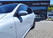 BMW X3 SUV / Terénní 2,0 l 145 kw