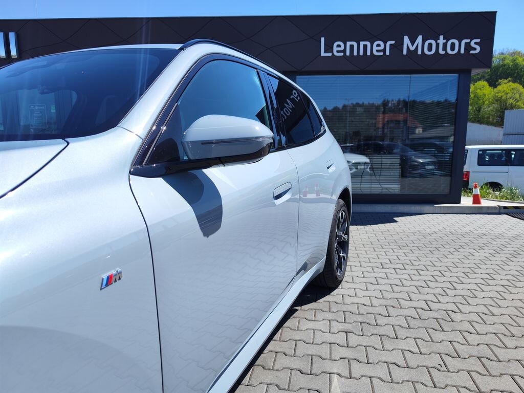 BMW X3 SUV / Terénní 2,0 l 145 kw
