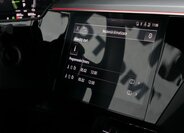 Audi e-tron SUV 0,0 300 kw